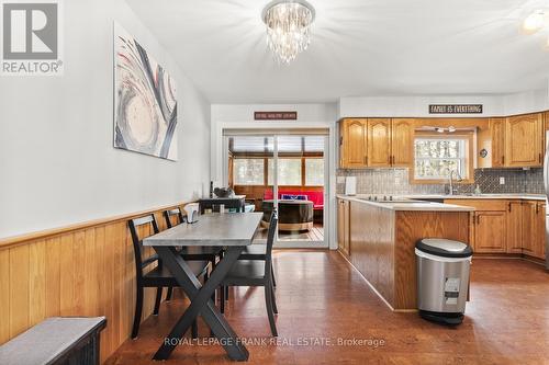 959 Bathurst 6 Concession, Tay Valley, ON - Indoor