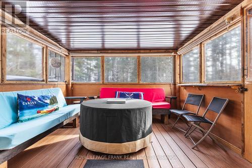 959 Bathurst 6 Concession, Tay Valley, ON - Indoor