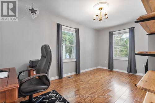 959 Bathurst 6 Concession, Tay Valley, ON - Indoor Photo Showing Office