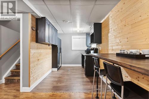 959 Bathurst 6 Concession, Tay Valley, ON - Indoor