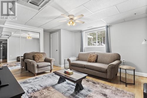 959 Bathurst 6 Concession, Tay Valley, ON - Indoor Photo Showing Living Room