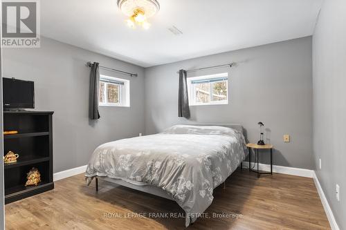959 Bathurst 6 Concession, Tay Valley, ON - Indoor Photo Showing Bedroom