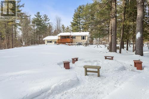 959 Bathurst 6 Concession, Tay Valley, ON - Outdoor