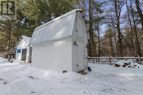 959 Bathurst 6 Concession, Tay Valley, ON - Outdoor