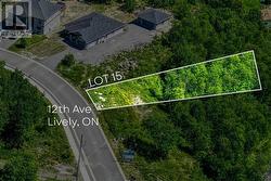270 Twelfth Avenue Unit# Lot 15 Greater Sudbury, ON P3Y 1M8