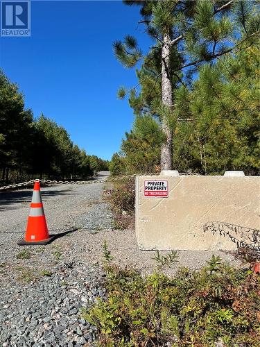 Lot 0 Middle Lake Road, Greater Sudbury, ON 