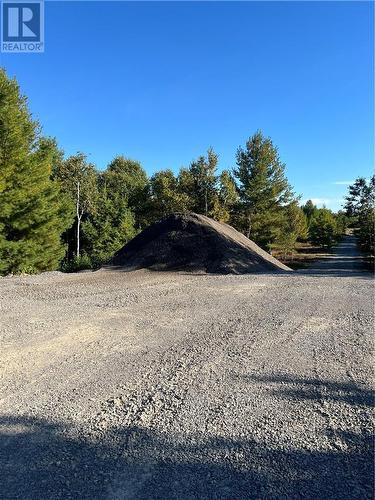 Lot 0 Middle Lake Road, Greater Sudbury, ON 
