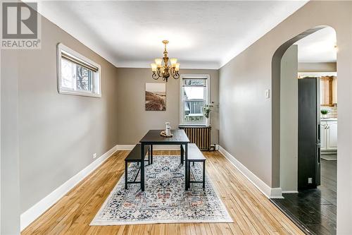 561 Ontario Street, Sudbury, ON - Indoor