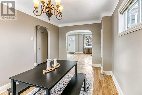 561 Ontario Street, Sudbury, ON - Indoor