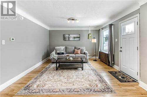 561 Ontario Street, Sudbury, ON - Indoor