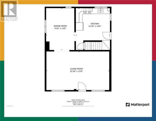 561 Ontario Street, Sudbury, ON - Other