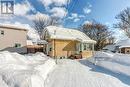 561 Ontario Street, Sudbury, ON  - Outdoor 