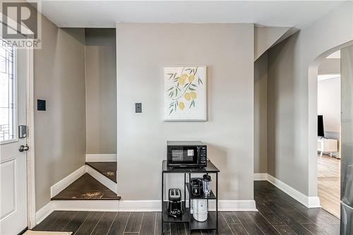 561 Ontario Street, Sudbury, ON - Indoor Photo Showing Other Room