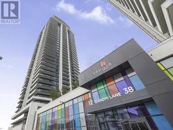 3501 - 12 GANDHI LANE  Markham, ON L3T 0G8