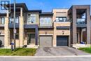 395 Athabasca Common, Oakville, ON  - Outdoor With Facade 