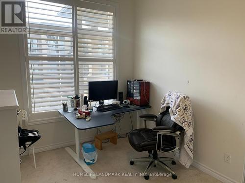 395 Athabasca Common, Oakville, ON - Indoor Photo Showing Office