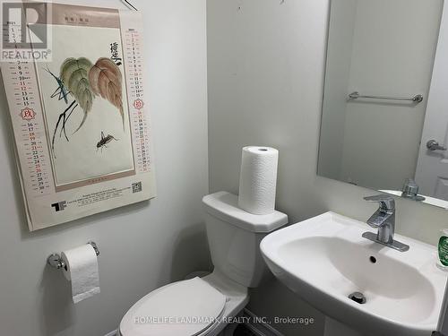 395 Athabasca Common, Oakville, ON - Indoor Photo Showing Bathroom