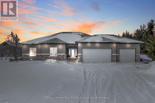 706183 County Rd 21, Mulmur, ON - Outdoor