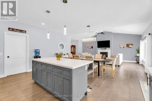 706183 County Rd 21, Mulmur, ON - Indoor