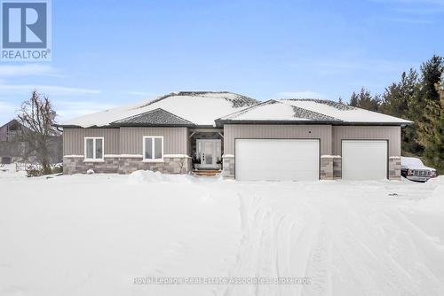 706183 County Rd 21, Mulmur, ON - Outdoor