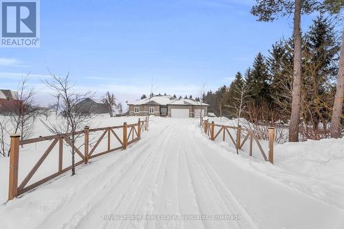 706183 County Rd 21, Mulmur, ON - Outdoor