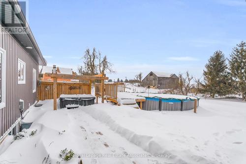 706183 County Rd 21, Mulmur, ON - Outdoor