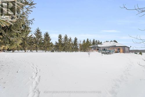 706183 County Rd 21, Mulmur, ON - Outdoor