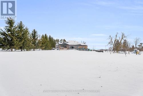 706183 County Rd 21, Mulmur, ON - Outdoor With View