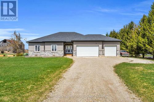 706183 County Rd 21, Mulmur, ON - Outdoor