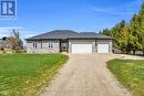 706183 County Rd 21, Mulmur, ON  - Outdoor 