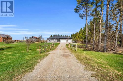 706183 County Rd 21, Mulmur, ON - Outdoor