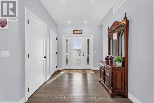 706183 County Rd 21, Mulmur, ON - Indoor Photo Showing Other Room