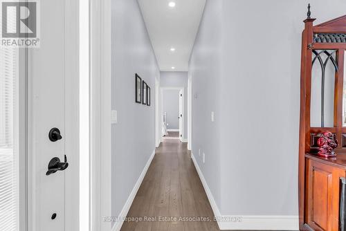 706183 County Rd 21, Mulmur, ON - Indoor Photo Showing Other Room