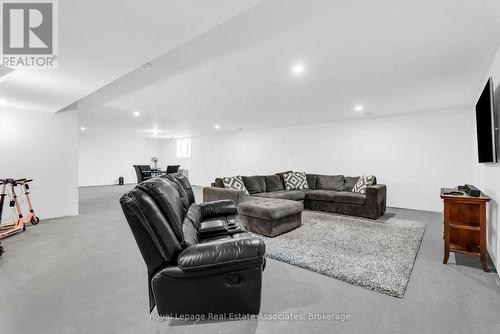 706183 County Rd 21, Mulmur, ON - Indoor