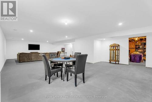 706183 County Rd 21, Mulmur, ON - Indoor