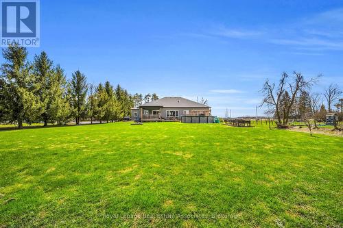706183 County Rd 21, Mulmur, ON - Outdoor