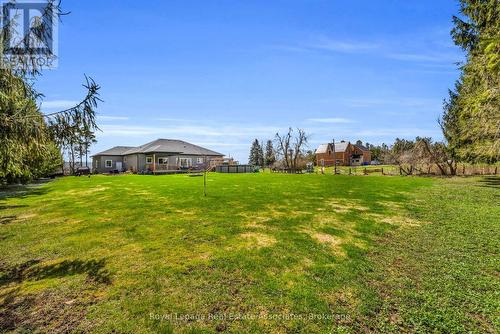 706183 County Rd 21, Mulmur, ON - Outdoor