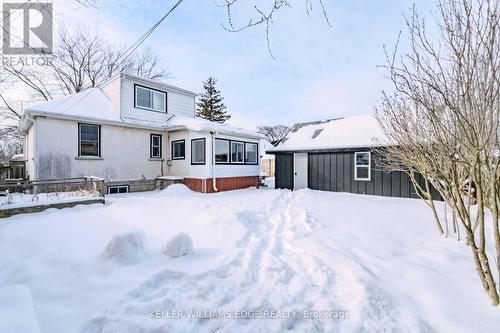 79 Wood Street, Brantford, ON - Outdoor