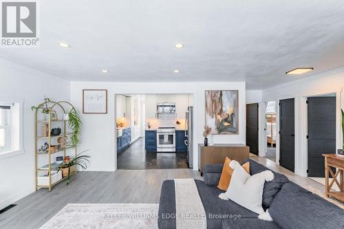 79 Wood Street, Brantford, ON - Indoor