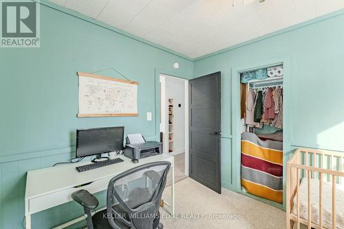 79 Wood Street, Brantford, ON - Indoor Photo Showing Office