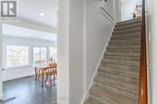 79 Wood Street, Brantford, ON - Indoor Photo Showing Other Room