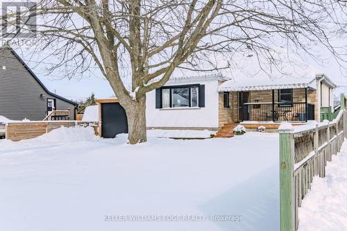 79 Wood Street, Brantford, ON - Outdoor