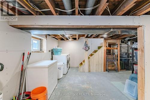 79 Wood Street, Brantford, ON - Indoor Photo Showing Laundry Room