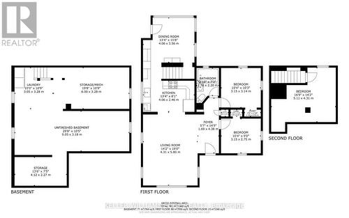 79 Wood Street, Brantford, ON - Other