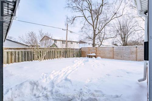 79 Wood Street, Brantford, ON - Outdoor