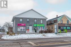 360 UNIVERSITY Avenue  Charlottetown, PE C1A 4M7