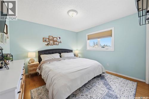 711 Kerr Road, Saskatoon, SK - Indoor Photo Showing Bedroom