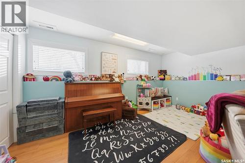 711 Kerr Road, Saskatoon, SK - Indoor