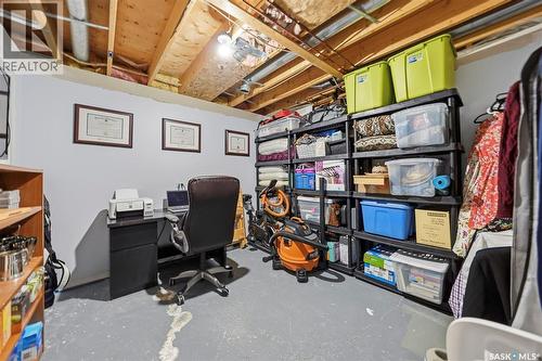 711 Kerr Road, Saskatoon, SK - Indoor