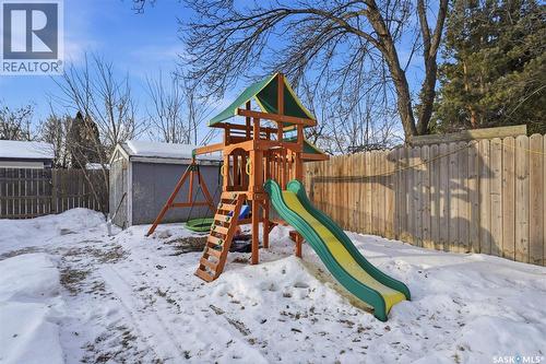 711 Kerr Road, Saskatoon, SK - Outdoor